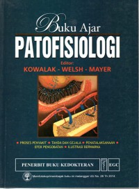 Buku Ajar Patofisiologi