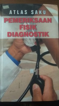 Altas Saku Pemeriksaan Fisik Diagnostik