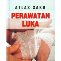 Atlas Perawatan Luka