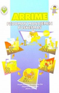 ARRIME 
PEDOMAN MANAJEMEN PUSKESMAS