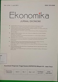 Meningkatkan Kemampuan Kognitif Dalam Penjumlahan Melalui Media Pohon Angka Di Kelompok B TK Plus Wahidiyah Kecamatan Mojoroto Kota Kediri Tahun Ajaran 2017/2018