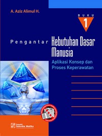 Pengantar Kebutuhan Dasar Manusia : Aplikasi Konsep Dan Proses Keperawatan Buku 1