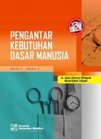 Pengantar Kebutuhan Dasar Manusia Buku 2