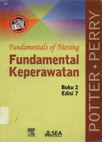 Fundamental Keperawatan Buku 2