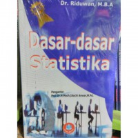 Dasar-dasar Statistika