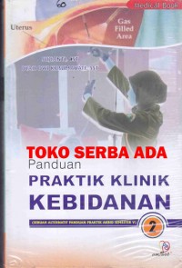 Panduan Praktik Klinik Kebidanan II