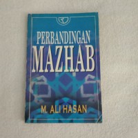 Perbandingan Mazhab