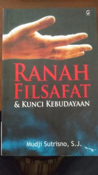 Ranah Filsafat & Kunci Kebudayaan