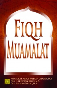 FIQIH MUAMALAT