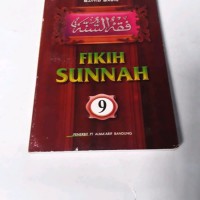 FIKIH SUNNAH 9
