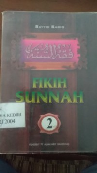 FIKIH SUNNAH 2