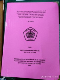 Analisis Laporan Keuangan