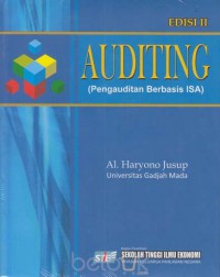 AUDITING