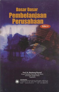 Dasar - Dasar Pembelanjaan Perusahaan