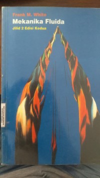 Mekanika Fluida Jilid 2