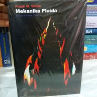 Mekanika Fluida Jilid 1