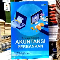 Teori dan Aplikasi Akuntansi Perbankan