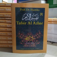 TAFSIR AL-AZHAR JUZ XII