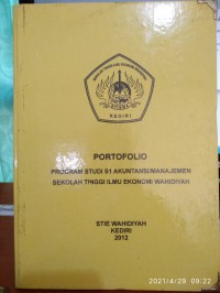 Meningkatkan Kemampuan Motorik Halus Anak Melalui Kegiatan Menganyam Bambu Reyeng Di Kelompok B Semester 2 TK WAHIDIYAH Watulimo