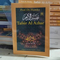 TASFIR AL-AZHAR XVII