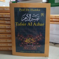 TAFSIR AL-AZHAR JUZ II