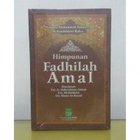 HIMPUNAN FADHILAH AMAL