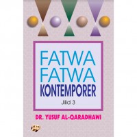 Fatwa-Fatwa Kontemporer 3