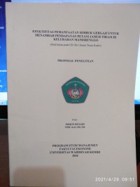 Aplikasi Bisnis Access 2007 untuk Orang Awam