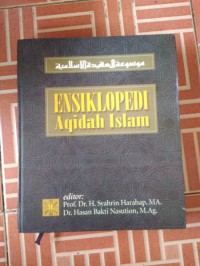 ENSIKLOPEDI AQIDAH ISLAM