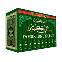 TAFSIR IBNU KATSIR Jilid 7