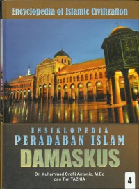 ENSIKLOPEDIA PERADABAN ISLAM DAMASKUS