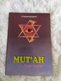 MUT'AH (KAWIN KONTRAK)