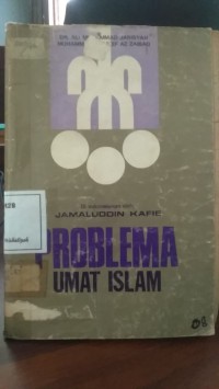 Problematika Ummat Islam