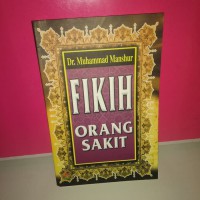 FIKIH ORANG SAKIT