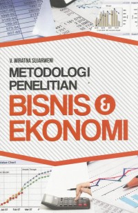 METODOLOGI PENELITIAN - BISNIS & EKONOMI