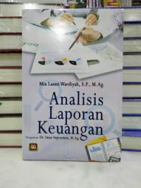 ANALISIS LAPORAN KEUANGAN