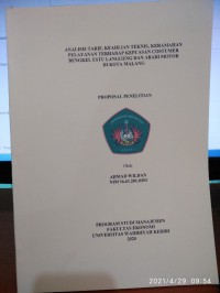 Belajar & Pembelajaran