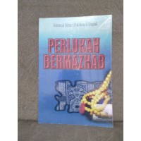 Perlukah Bermazhab