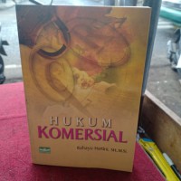 HUKUM KOMERSIAL