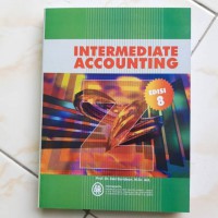 Intermediate Accounting