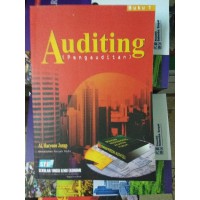 Auditing : Pengauditan Buku 1