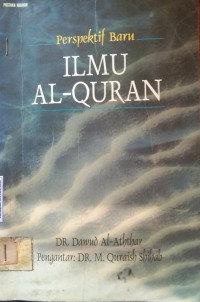 Ilmu AL-Quran