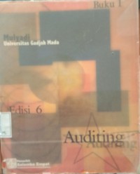 Auditing