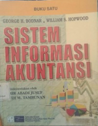 Sistem Imformasi Akuntansi