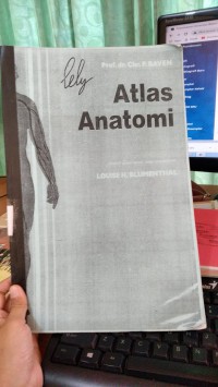 Atlas Anatomi