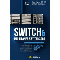 Switch & Multilayer Switch Cisco