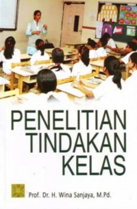 Penelitian Tindakan Kelas