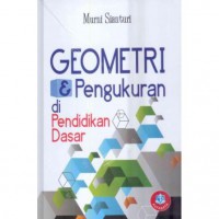 Geometri & Pengukuran di Pendidikan Dasar