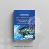 Aplikasi Internet of Things (IoT) dengan Arduino dan Android 