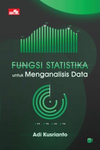 Fungsi Statistika untuk Menganalisa Data